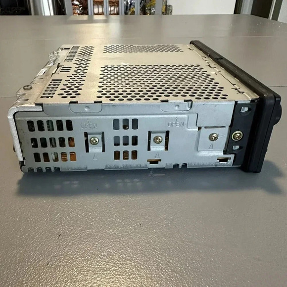 Acura Integra Radio Stereo Cassette Tape Pioneer 39100-ST7-A010-M1 Not tested - Picture 6 of 9